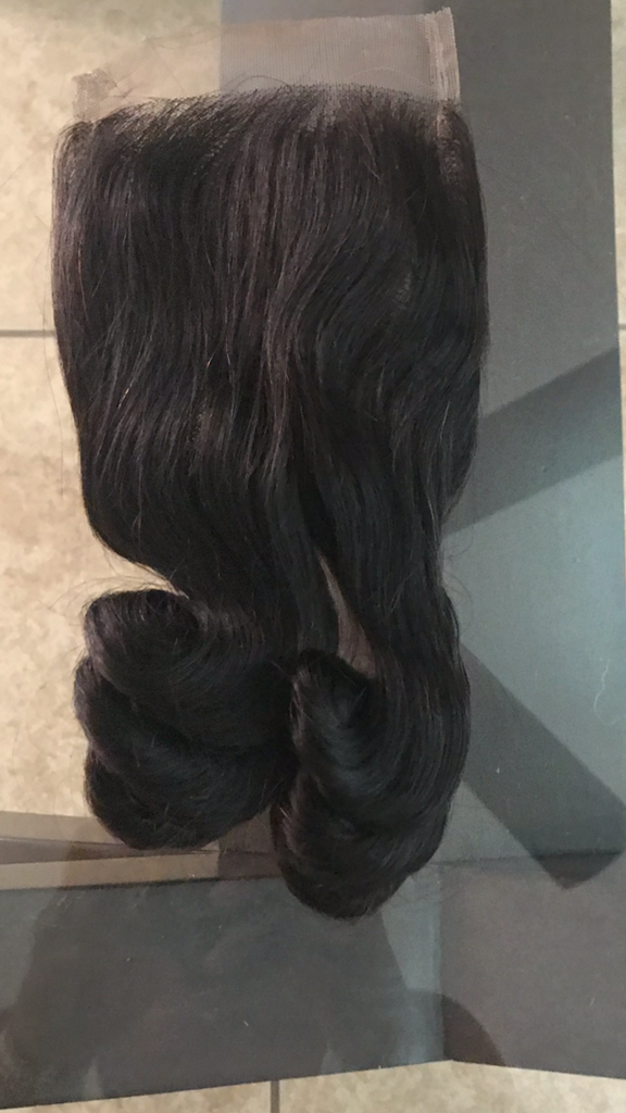 Virgin Indian Closures